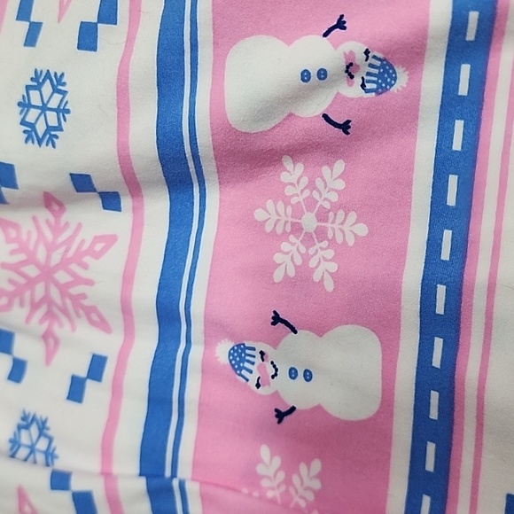 Super soft sleepwear Womans large - Picture 3 of 5